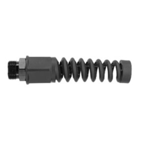 Legacy - RP900625M - Flexzilla Pro Reusable Male Fitting for 5/8" Flexzilla Garden Hose