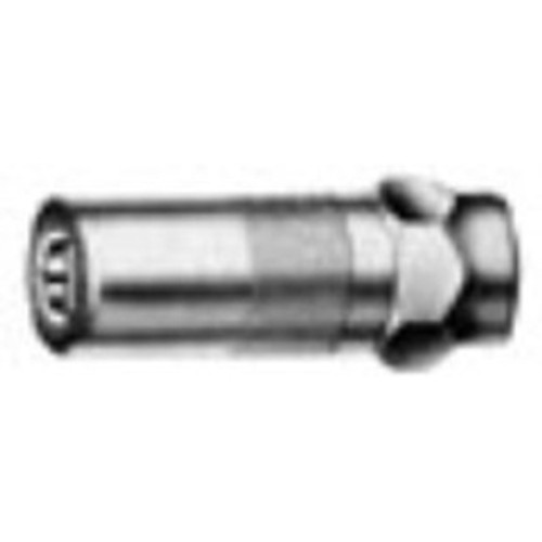 Lincoln - 5852 - Heavy-Duty Hydraulic Coupler