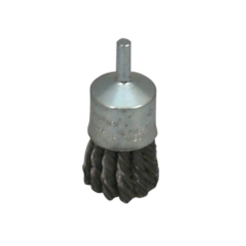 Lisle - 14040 - 1" Wire End Brushes