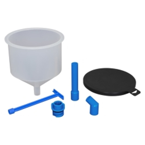 Lisle - 24210 - Spill-Free DEF Kit with GM Adapter