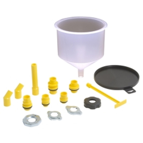 Lisle - 24680 - Spill-Free Funnel Set for the Cooling System