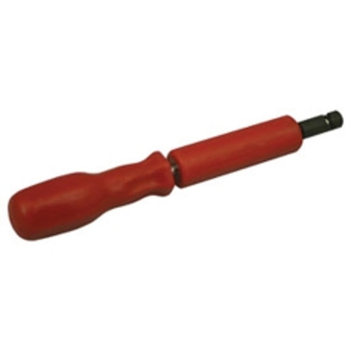 Lisle - 44800 - Heavy-Duty Brake Spring Tool