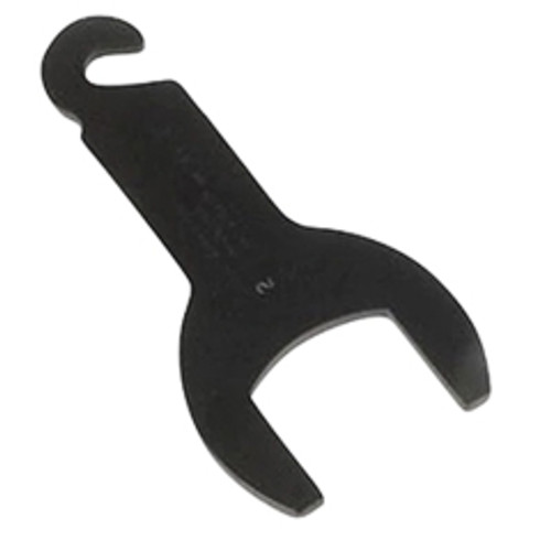 Lisle - 43420 - 2" Wrench