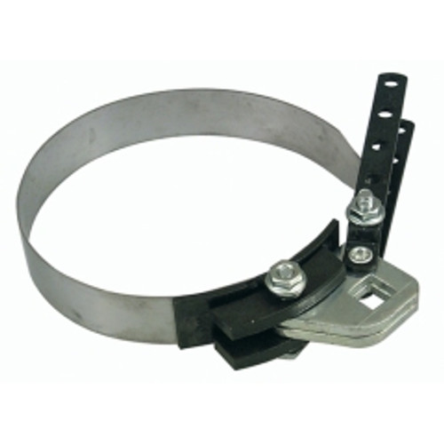 Lisle - 53100 - Adjustable Oil Filter Wrench