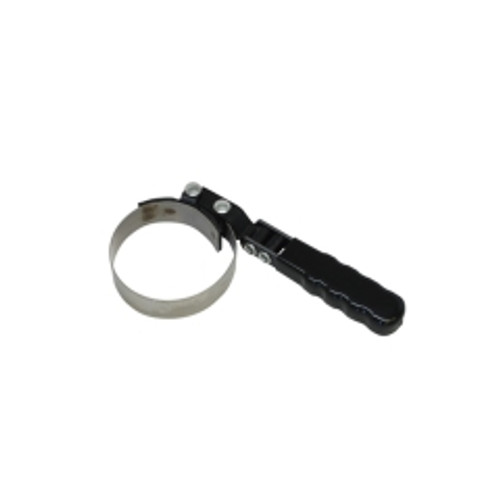 Lisle - 53700 - Small "Swivel Grip" Oil Filter Wrench