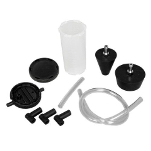 Lisle - 72070 - Power Steering EVAC Kit