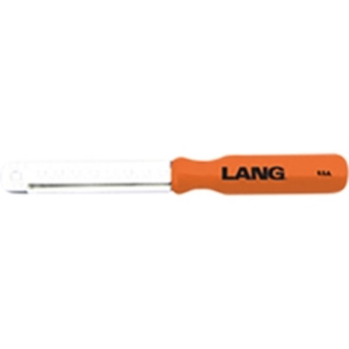 Lang - 4450A - E-Z Grip Spark Plug Ramp Gauge