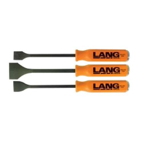 Lang - 855-3ST - 3 Pc. Gasket Scraper Set