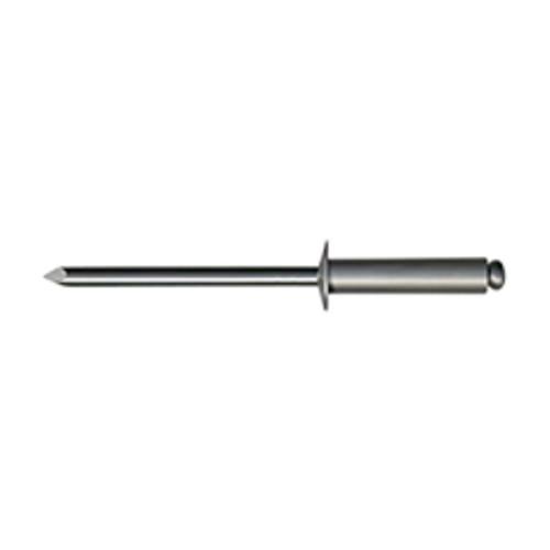 Marson - 83247 - Alum. Rivet/Mandrel 1/8-1/4"