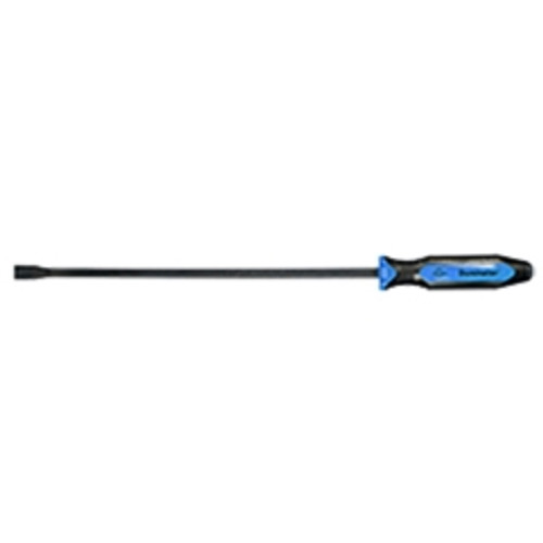 Mayhew Tools - 14115BL - 25" Dominator Curved Pry Bar Set, Blue