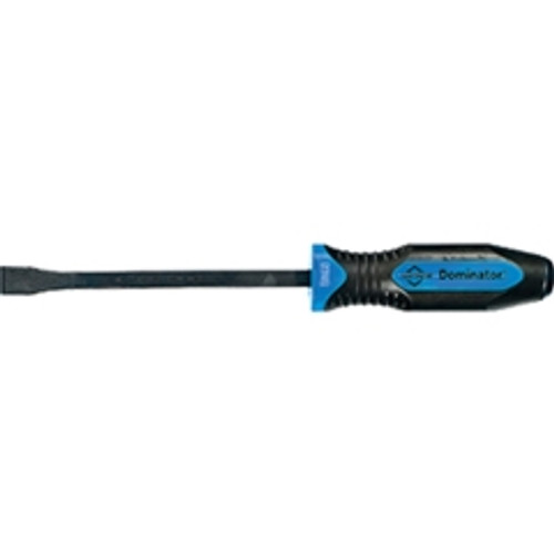 Mayhew Tools - 14112BL - 12" Dominator Curved Pry Bar Set, Blue