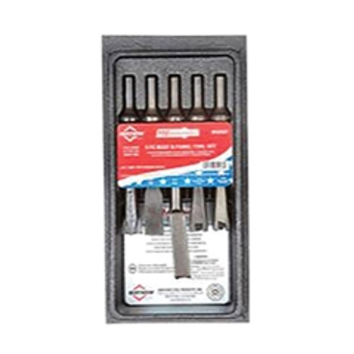 Mayhew Tools - 32027 - Pneumatic Body & Panel Set 5-Piece