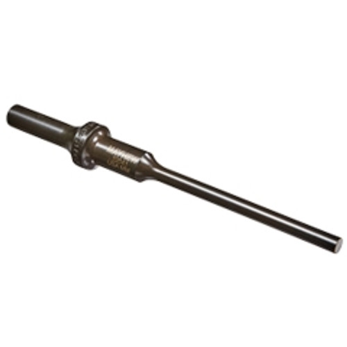 Mayhew Tools - 32041 - PNEU Punch Pin/Drift 1/4 X 6"