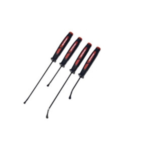 Mayhew Tools - 60028 - 4 Pc. O-Ring Removal Set Tool