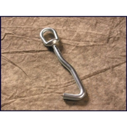 Mo-Clamp - 3120 - Small Round Nose Sheet Metal Hook