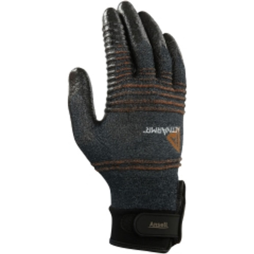 Microflex - 111811 - ActivArmr 97-008 Medium duty glove, Medium