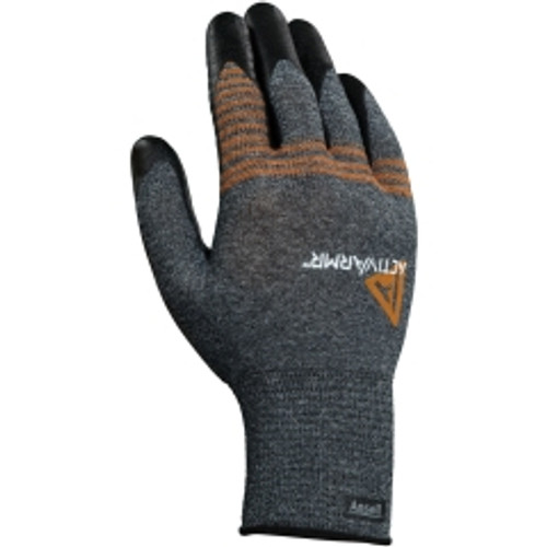 Microflex - 111808 - ActivArmr 97-007 Light duty multipurpose glove, Large
