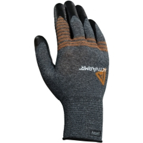 Microflex - 111810 - ActivArmr 97-008 Medium duty glove, Small