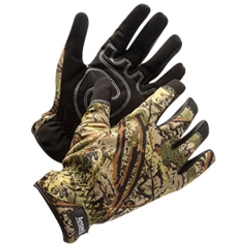 Microflex - 97-600 - Winter Insulated Camo Glove