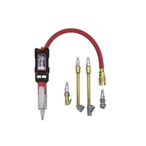 Milton - S-580EKIT - Digital Inflator Gage Kit