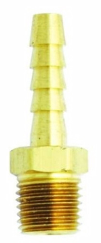 Milton - S600 - Brass Hose Ends