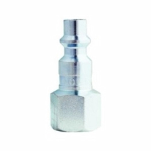 Milton - S732 - "M" Style 3/8" Female NPT Plug, 2/ cd