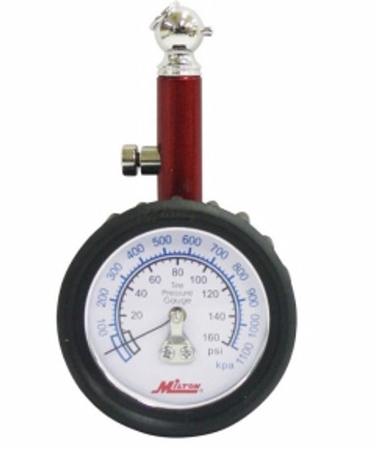 Milton - S933 - Single Head Chuck Dial Gauge