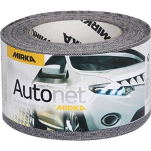 Mirka - AE570180 - Autonet Perforated Grip Roll 2.75" x 33' P180