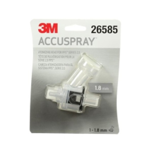 3M - 26585 - Accuspray Refill Pack for PPS Series 2.0, Blue, 1.8 mm