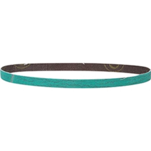 3M - 36517 - 3M Green Corps Abrasive File Belt