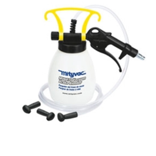 Mityvac - MV6870 - Vacuum Brake & Hydraulic Clutch Bleeder