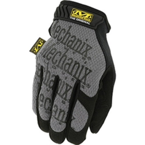 Mechanix Wear - MG-08-009 - THE ORIGINAL Grey - Medium