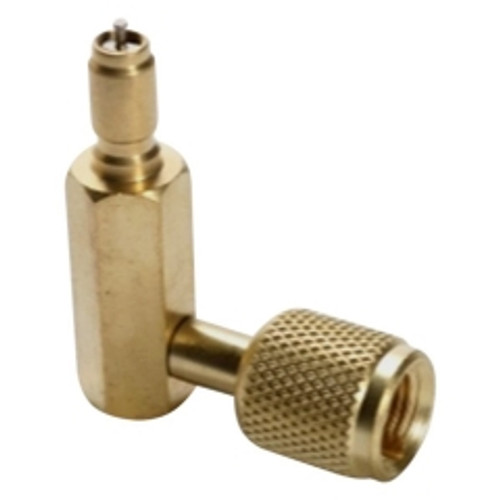 OTC - 549578 - Quick Disconnect 90 Elbow Fitting- 7/16-20 Female