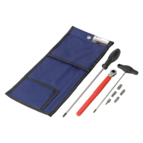 OTC - 6785 - Euro Door Hinge & Handle Adjusting Kit