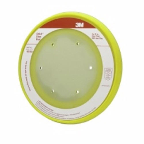 3M - 05582 - Stikit Disc Pad, 8 inch