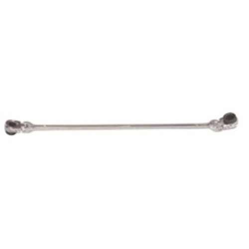 Platinum Tech - 99658 - XL Ratcheting Wrench, 8mm x 10mm, 12.41 Long