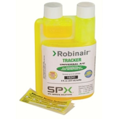 Robinair - 16241 - 8oz Univer Concentrated Dye