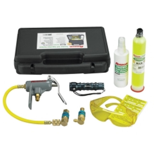 Robinair - 16235 - Tracker A/C Leak Detect Kit