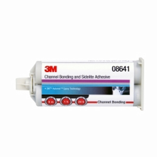 3M - 08641 - Channel Bonding and Sidelite Adhesive