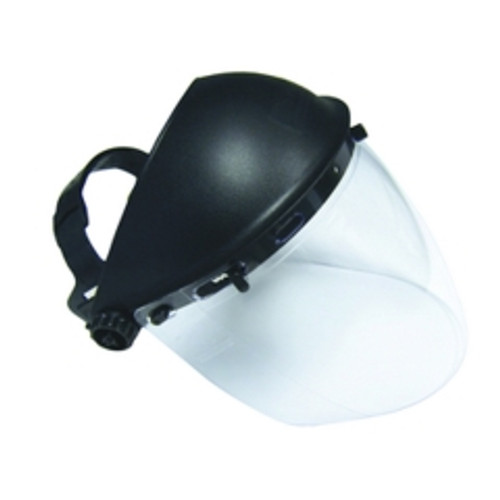 SAS Safety - 5145 - Full Face Grinding Shields