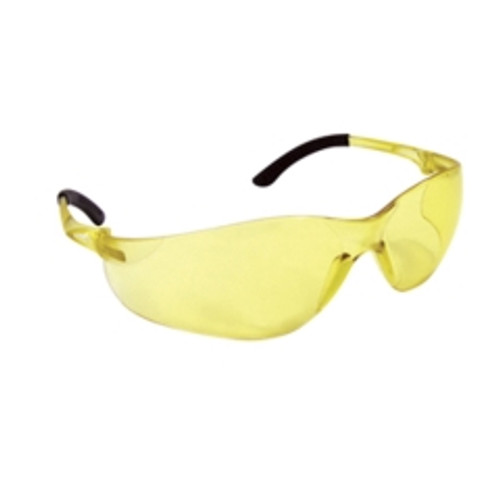 SAS Safety - 5332 - NSX Turbo Safety Glasses - Yellow Lens