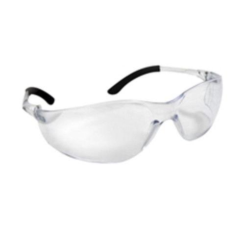 SAS Safety - 5330 - NSX Turbo Safety Glasses - Clear Lens