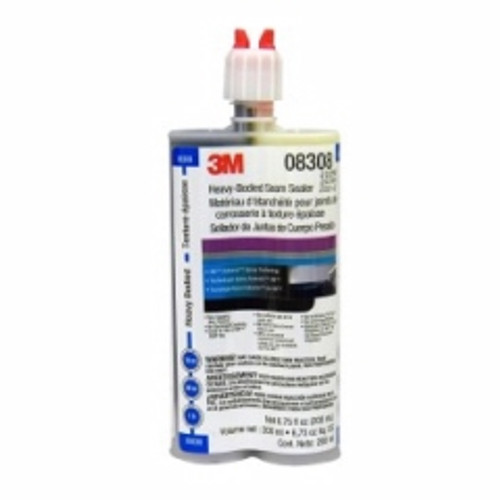 3M - 08308 - Automix Heavy Bodied Seam Sealer Gray