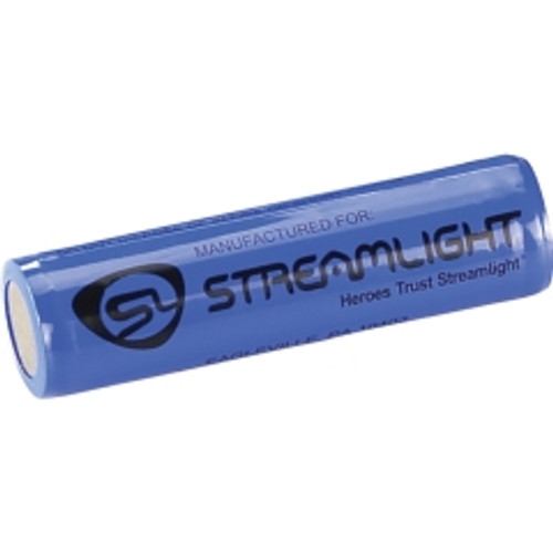 Streamlight - 22101 - 18650 Battery