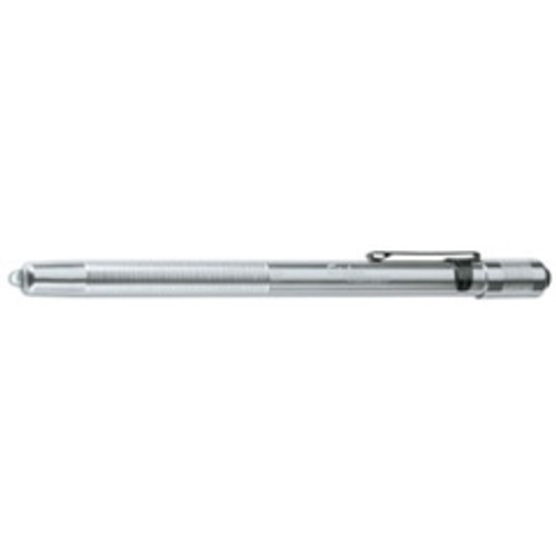 Streamlight - 65012 - Stylus LED Pen Flashlight - Silver Pen, White LED