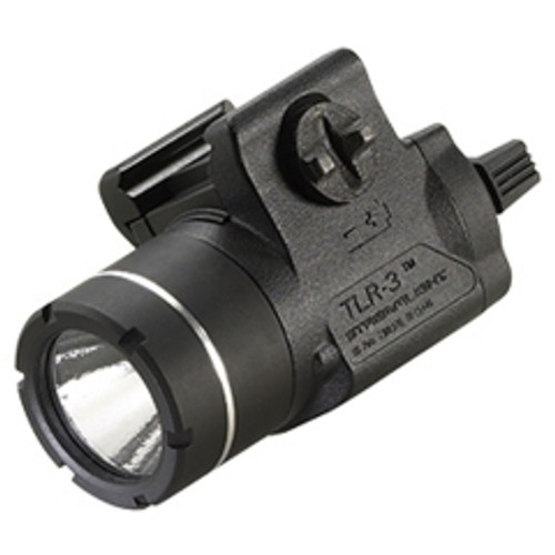 Streamlight - 69220 - TLR-3 Compact Rail Mounted Tactical Light