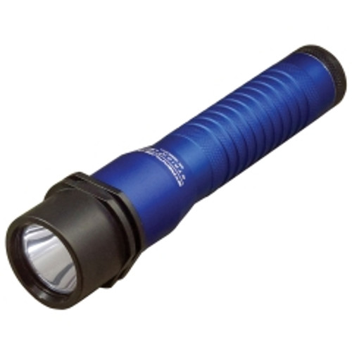 Streamlight - 74342 - Strion Ultra-Compact Flashlight, Blue, Light Only