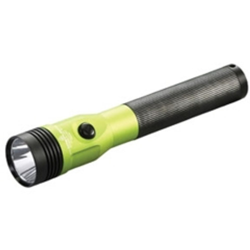 Streamlight - 75479 - Stinger LED HL, Lime Green, Flashlight Only