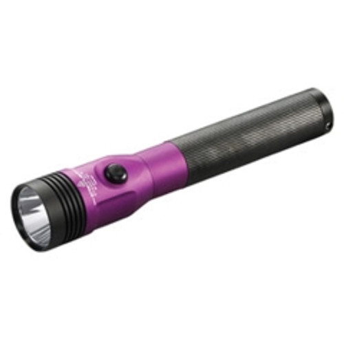 Streamlight - 75483 - Stinger LED HL, Purple, Flashlight Only