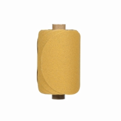 3M - 01198 - Stikit Gold Disc Roll, 01198, 5 inch, P80A